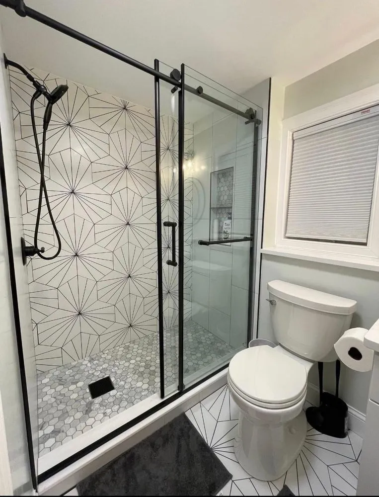 Slide of Reliable Quality Renovations