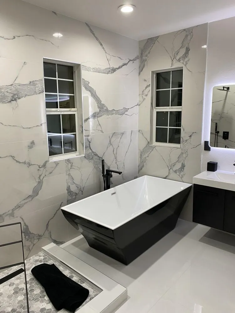 Slide of Reliable Quality Renovations