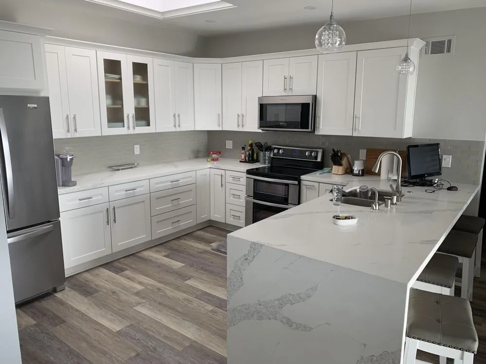 Slide of Reliable Quality Renovations