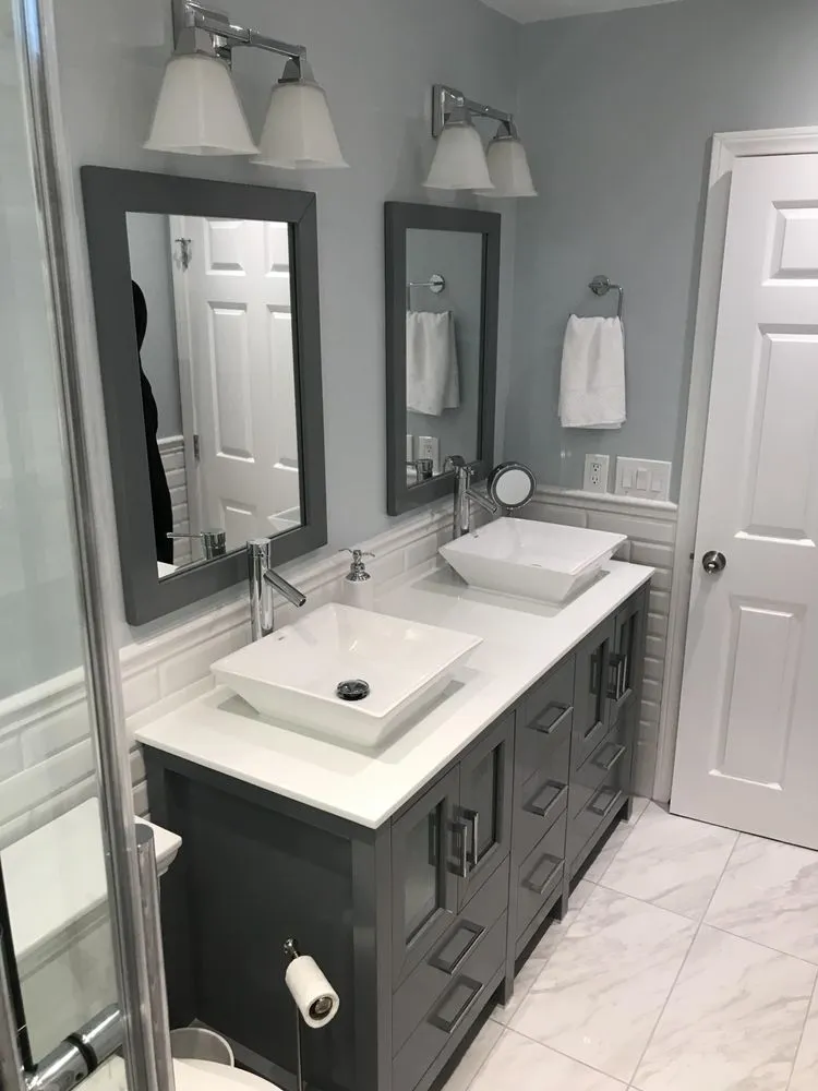 Slide of Reliable Quality Renovations