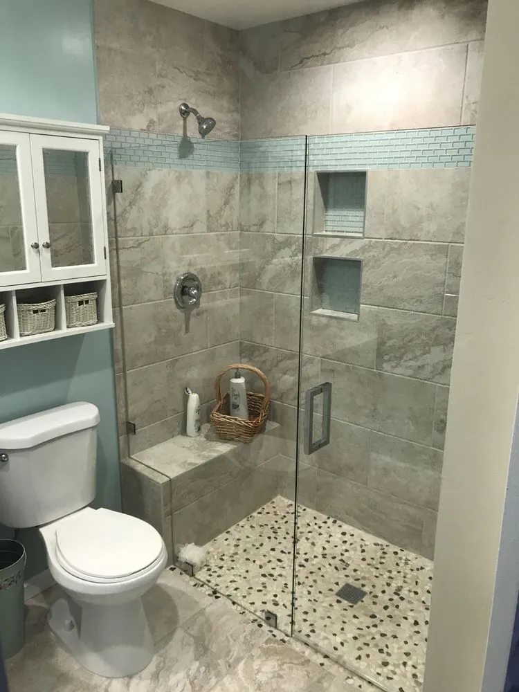 Slide of Reliable Quality Renovations