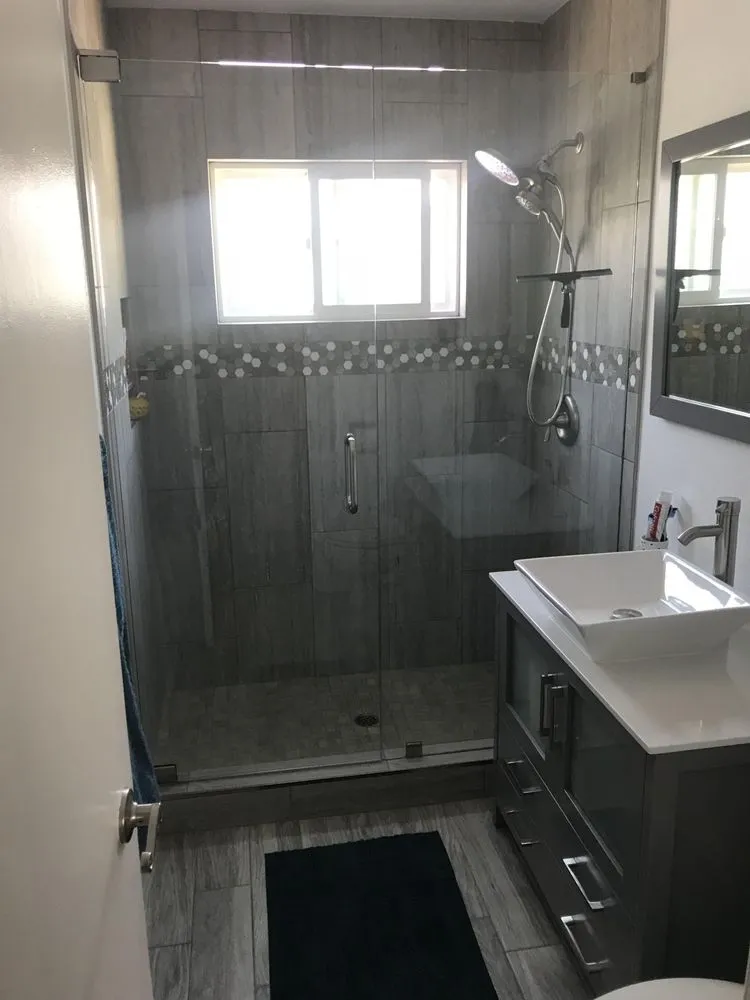 Slide of Reliable Quality Renovations