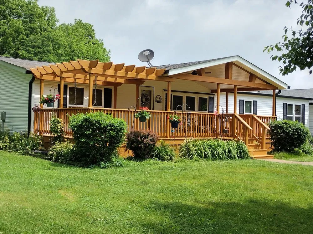 Slide of Reliable Remodeling and Restoration