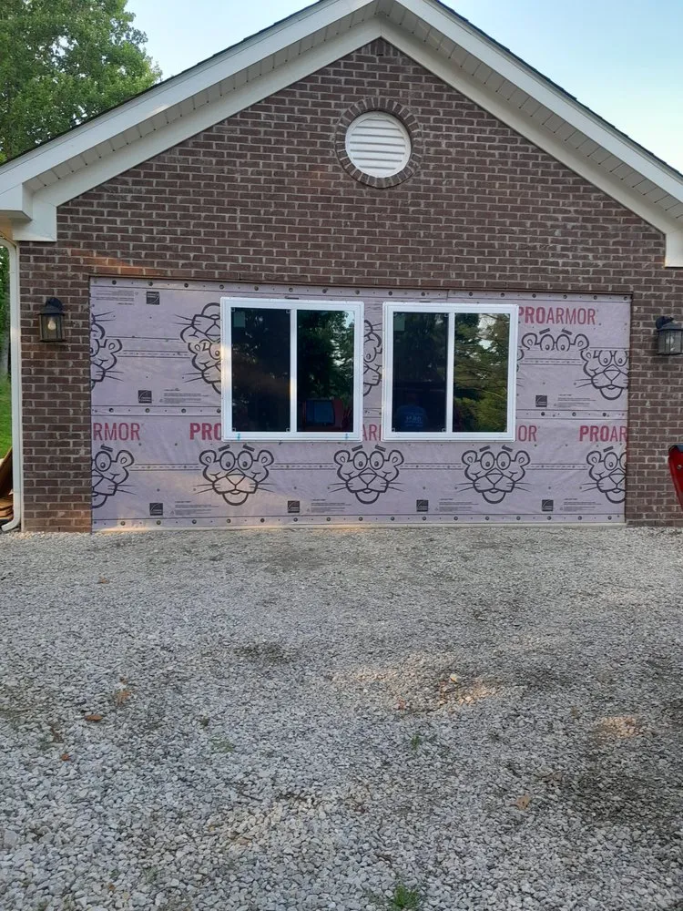 Slide of Reliable Remodeling and Restoration