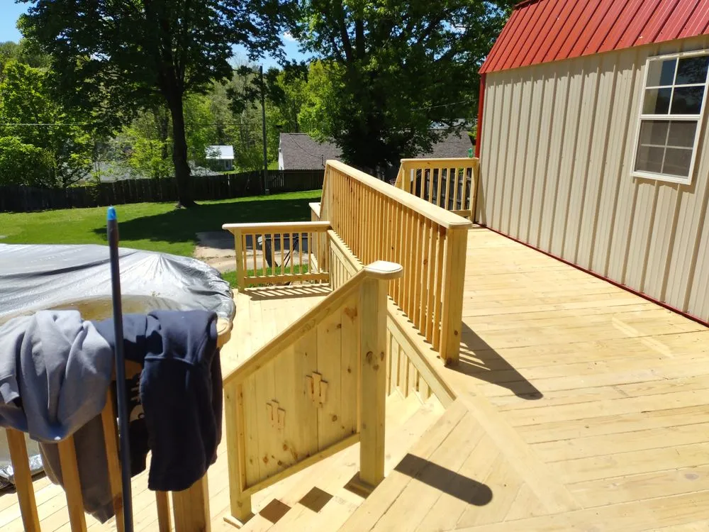 Slide of Reliable Remodeling and Restoration