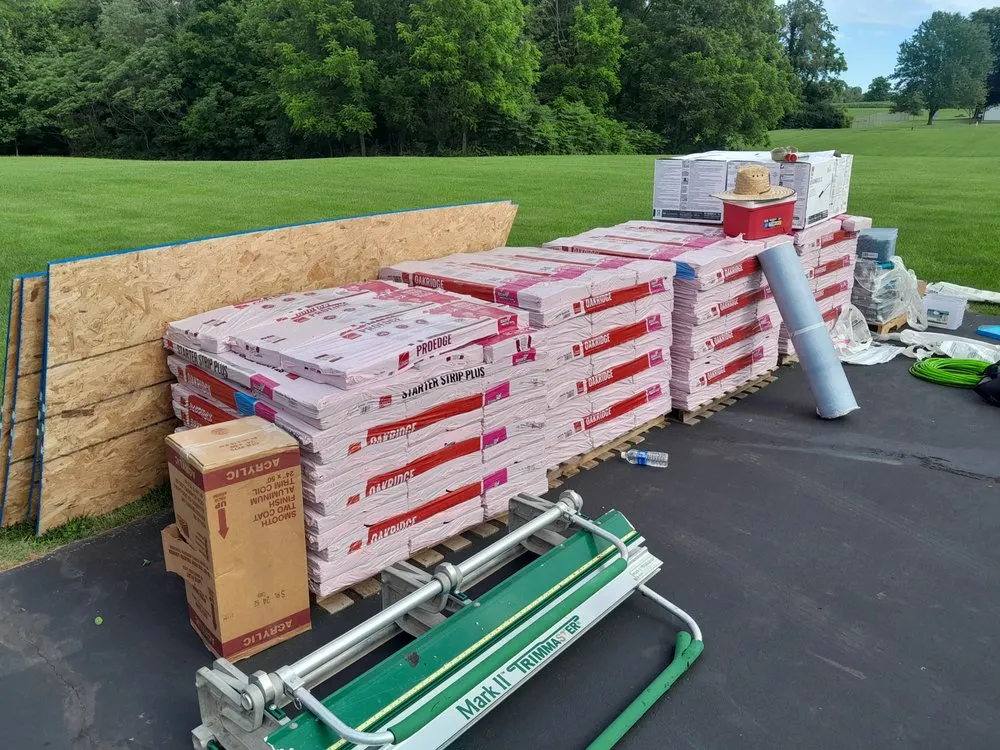 Slide of Reliable Remodeling and Restoration