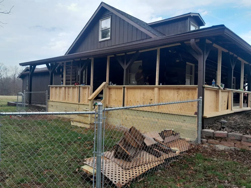 Slide of Reliable Remodeling and Restoration