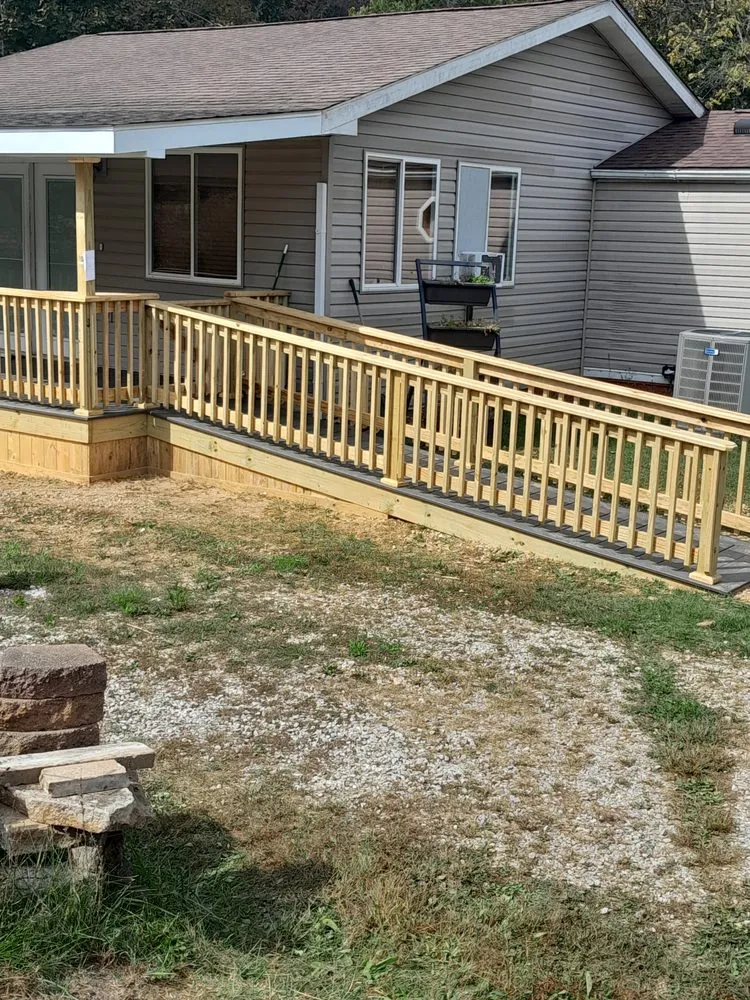 Slide of Reliable Remodeling and Restoration