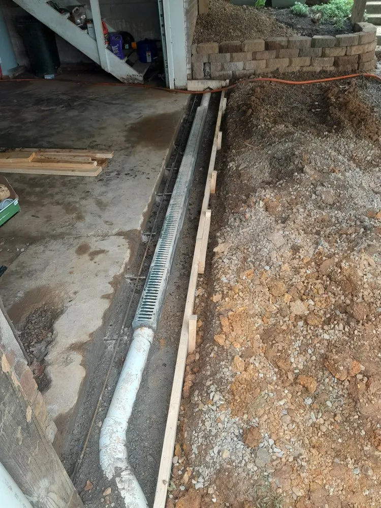 Slide of Reliable Remodeling and Restoration