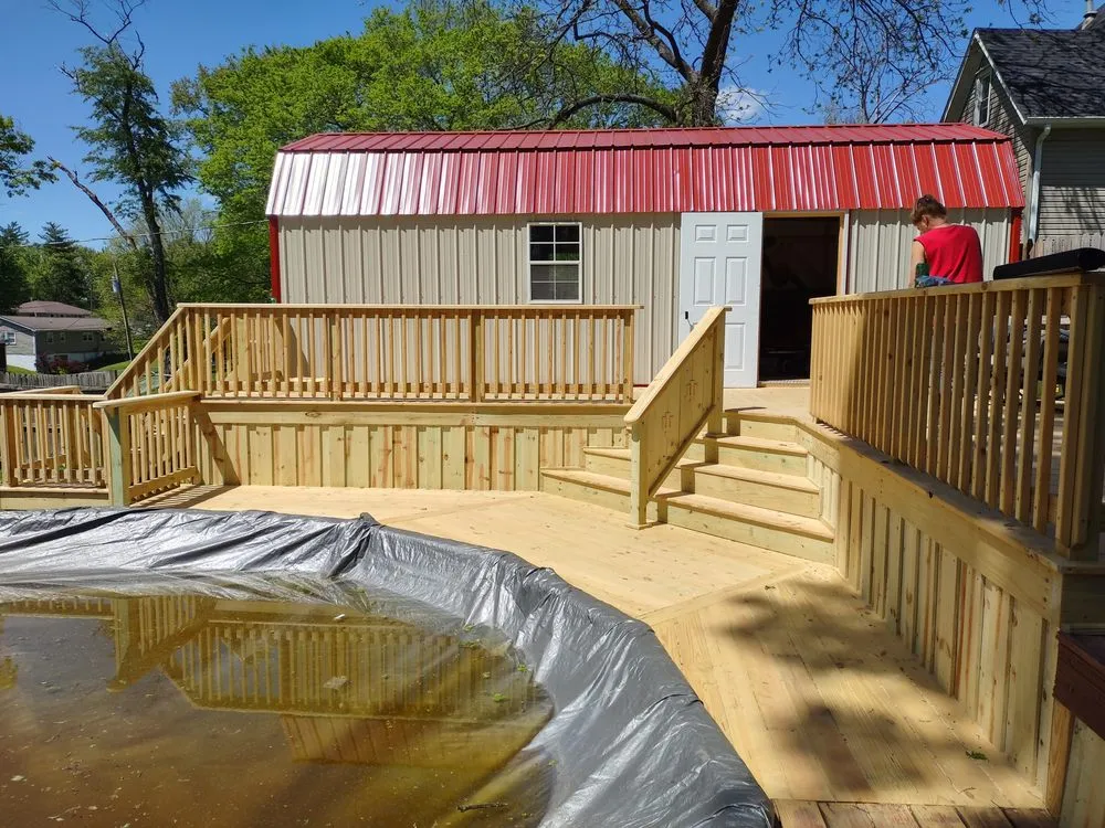 Slide of Reliable Remodeling and Restoration