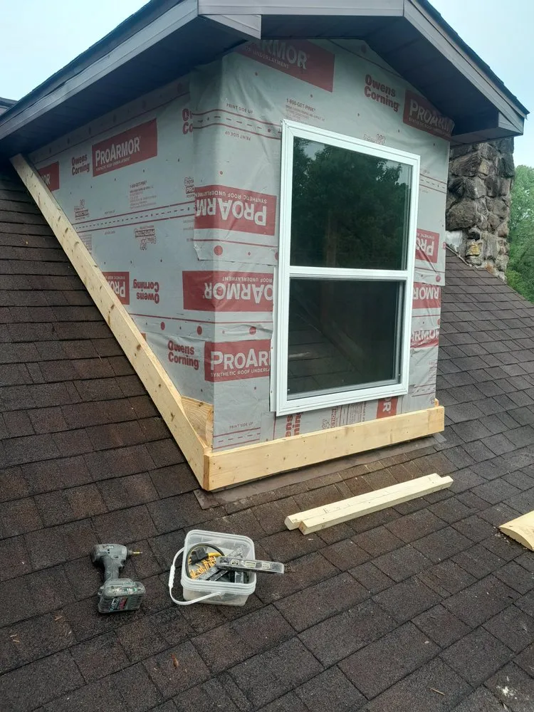 Slide of Reliable Remodeling and Restoration