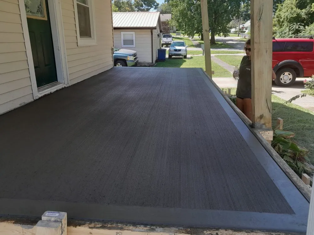 Slide of Reliable Remodeling and Restoration