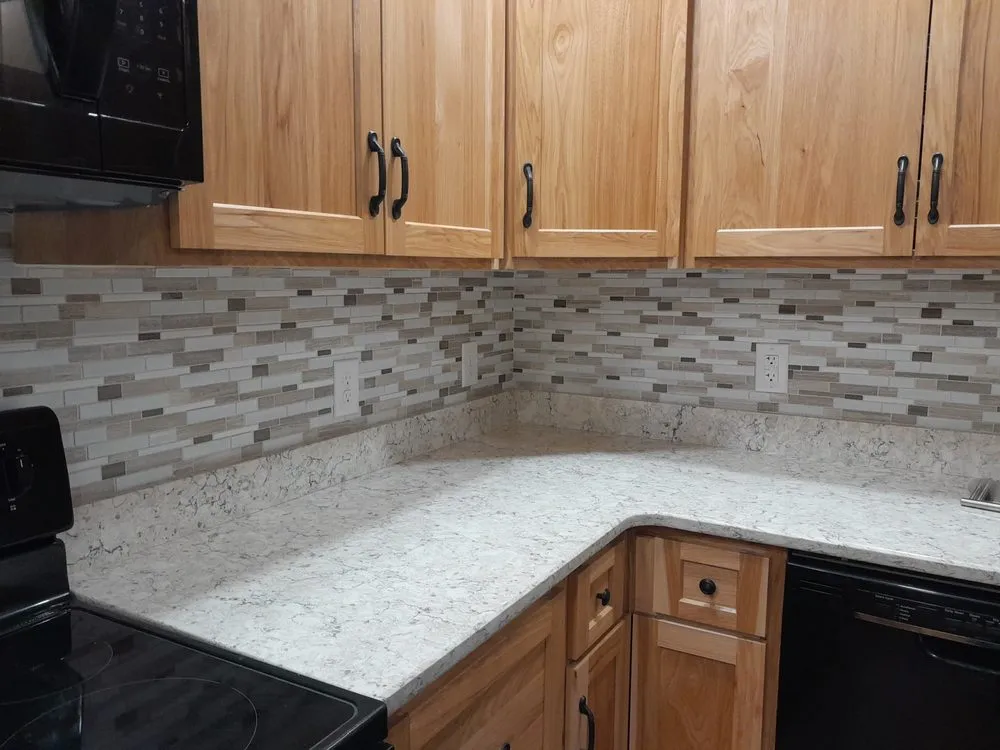 Slide of Reliable Remodeling and Restoration