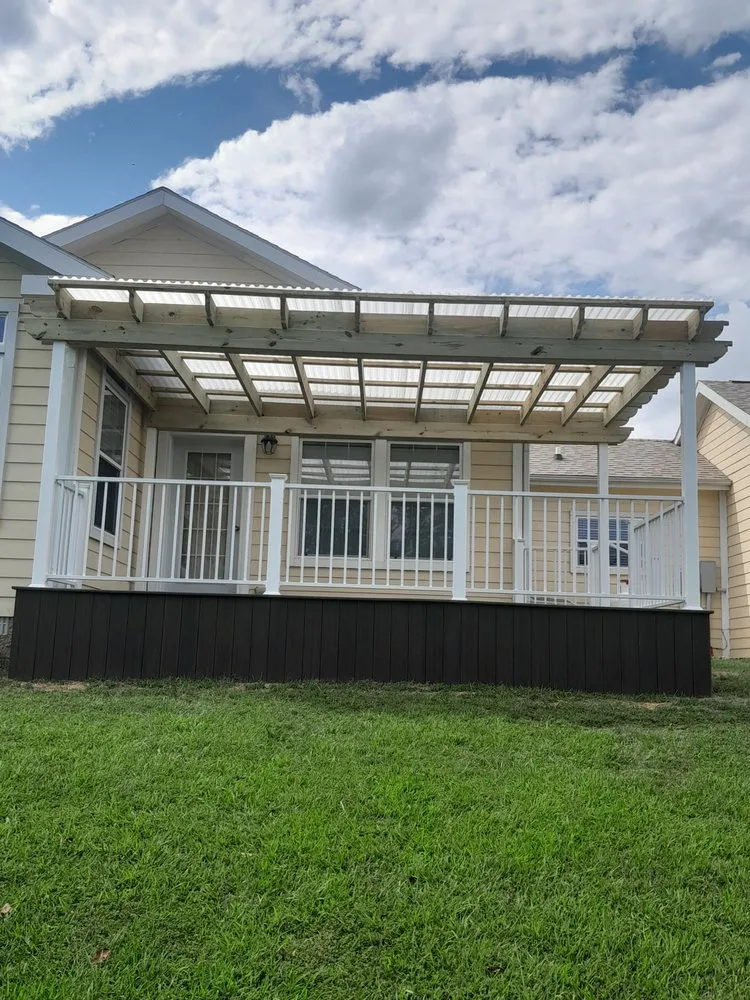 Slide of Reliable Remodeling and Restoration