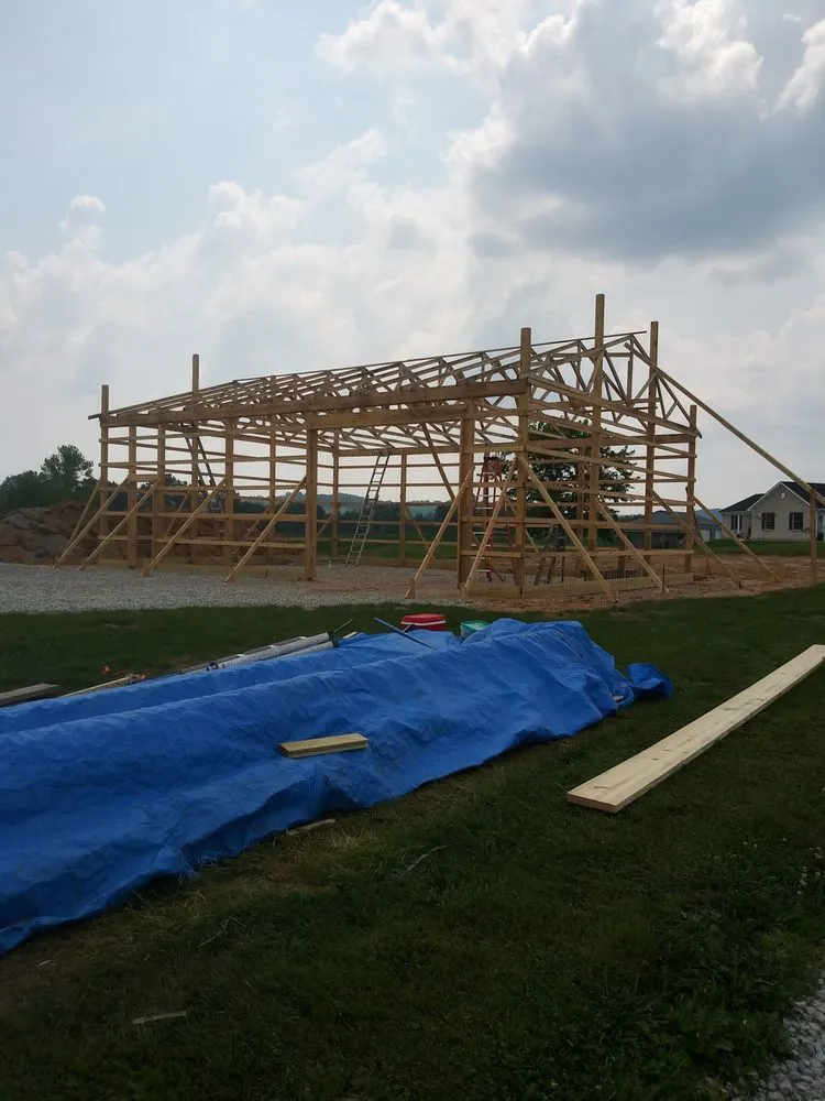 Slide of Reliable Remodeling and Restoration