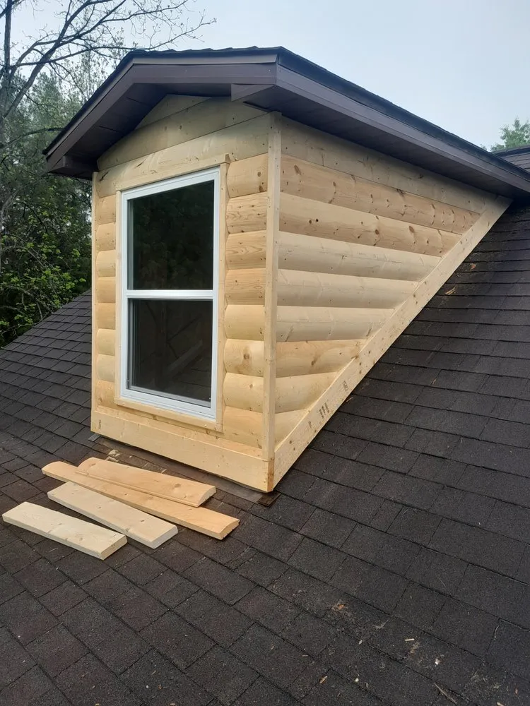 Slide of Reliable Remodeling and Restoration