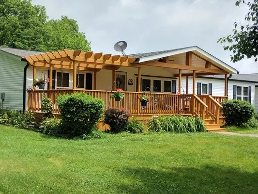 Reliable Remodeling and Restoration