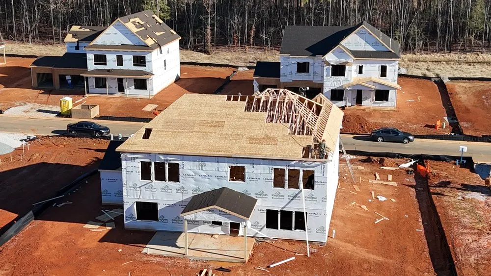 Slide of Reliable Renovations & Home Improvements