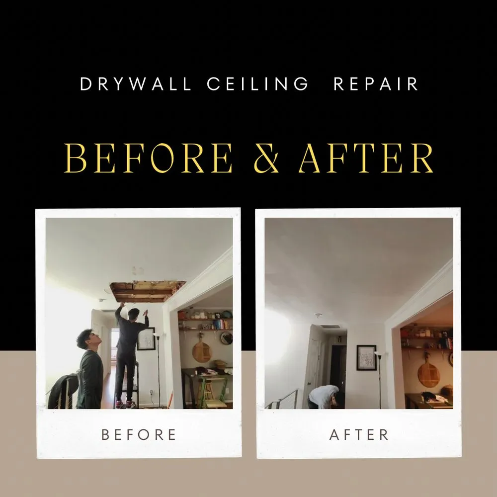 Slide of Reliable Renovations & Home Improvements