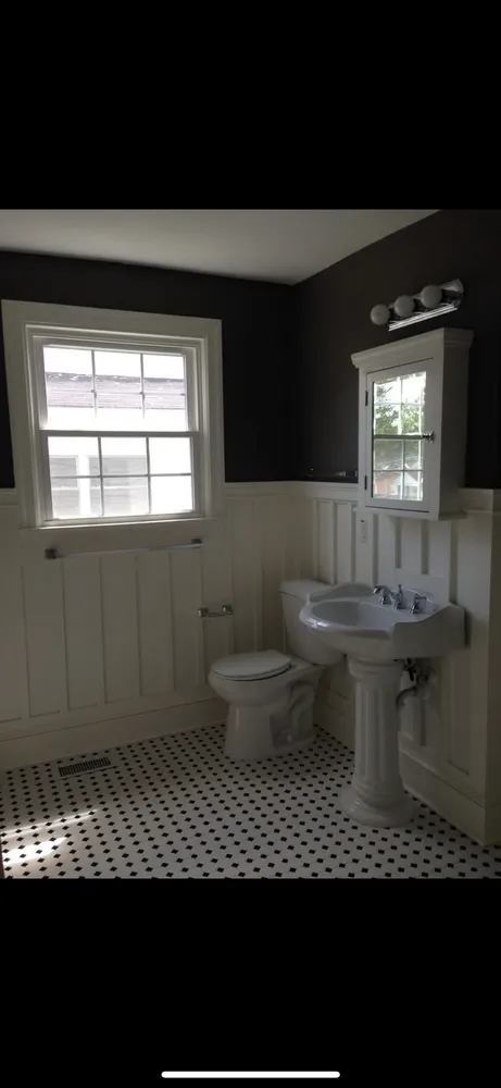 Slide of Reliable Renovations & Home Improvements