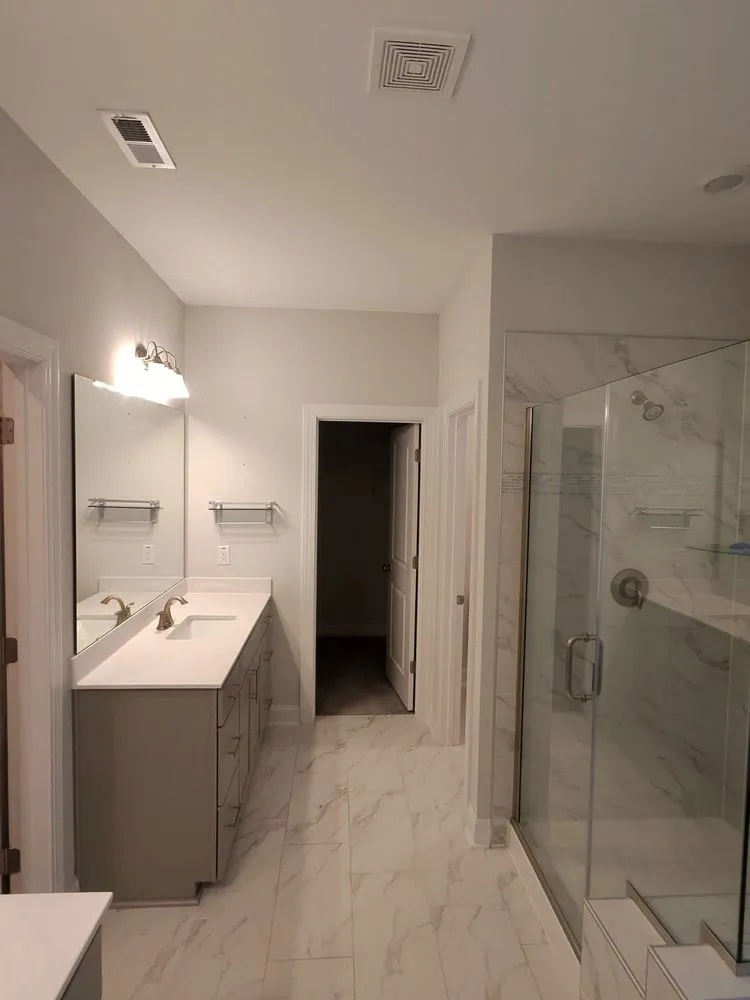 Slide of Reliable Renovations & Home Improvements