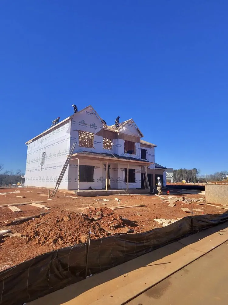 Slide of Reliable Renovations & Home Improvements