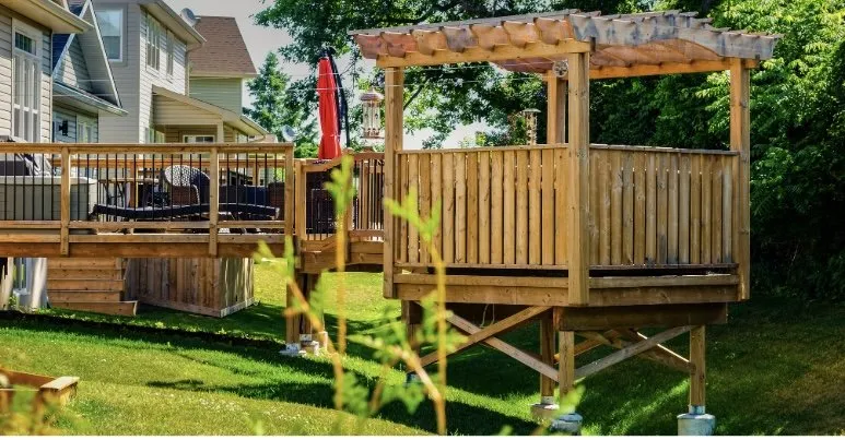 Slide of Reliable Renovations & Home Improvements