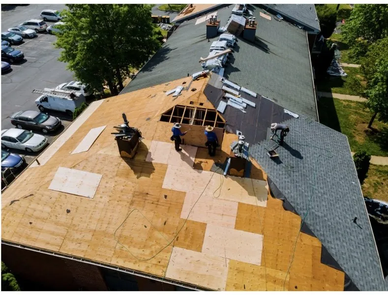 Slide of Reliable Renovations & Home Improvements