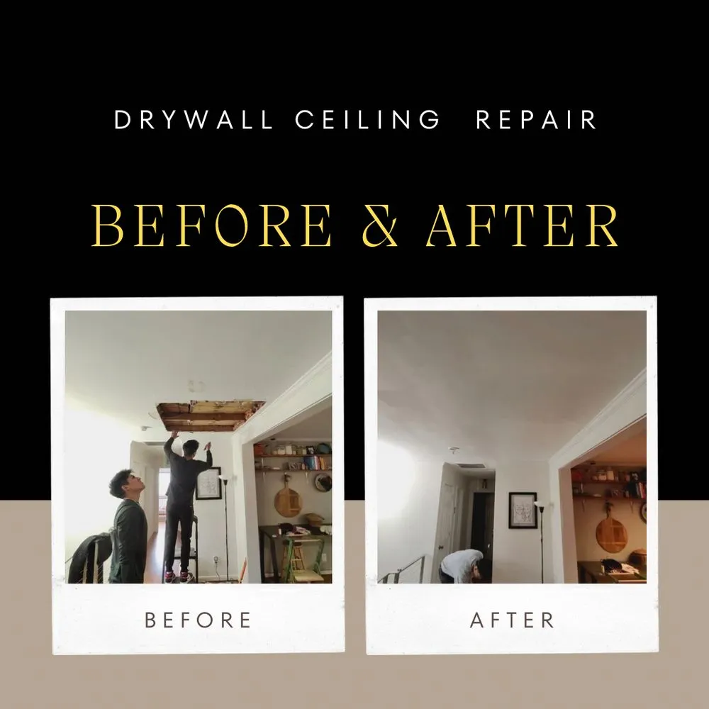 Slide of Reliable Renovations & Home Improvements