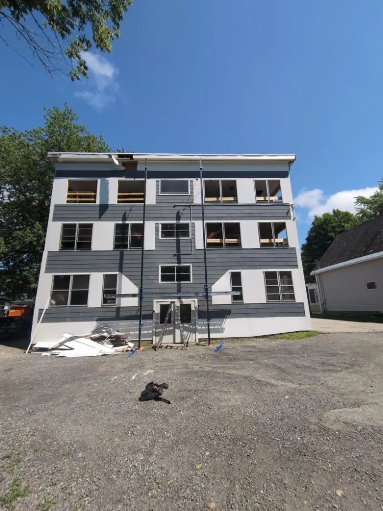 Slide of Reliable Repair Services