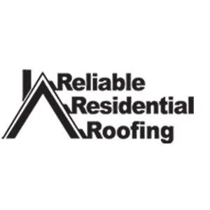 Slide of Reliable Residential Roofing
