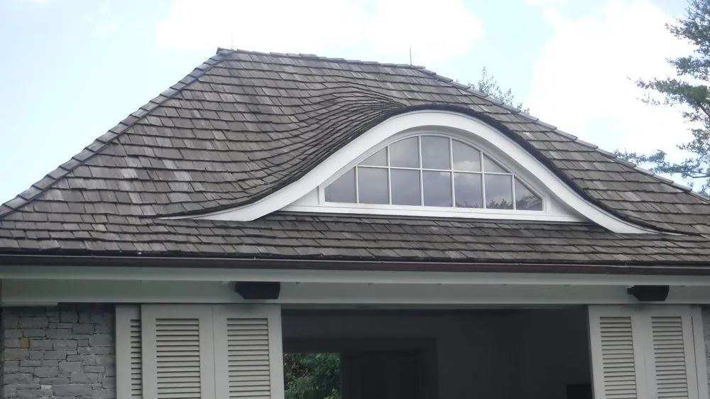 Slide of Reliable Residential Roofing