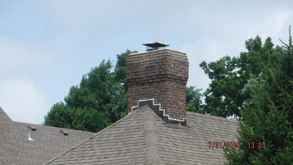 Slide of Reliable Residential Roofing
