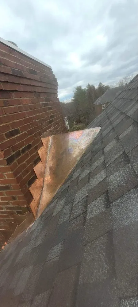 Slide of Reliable Residential Roofing