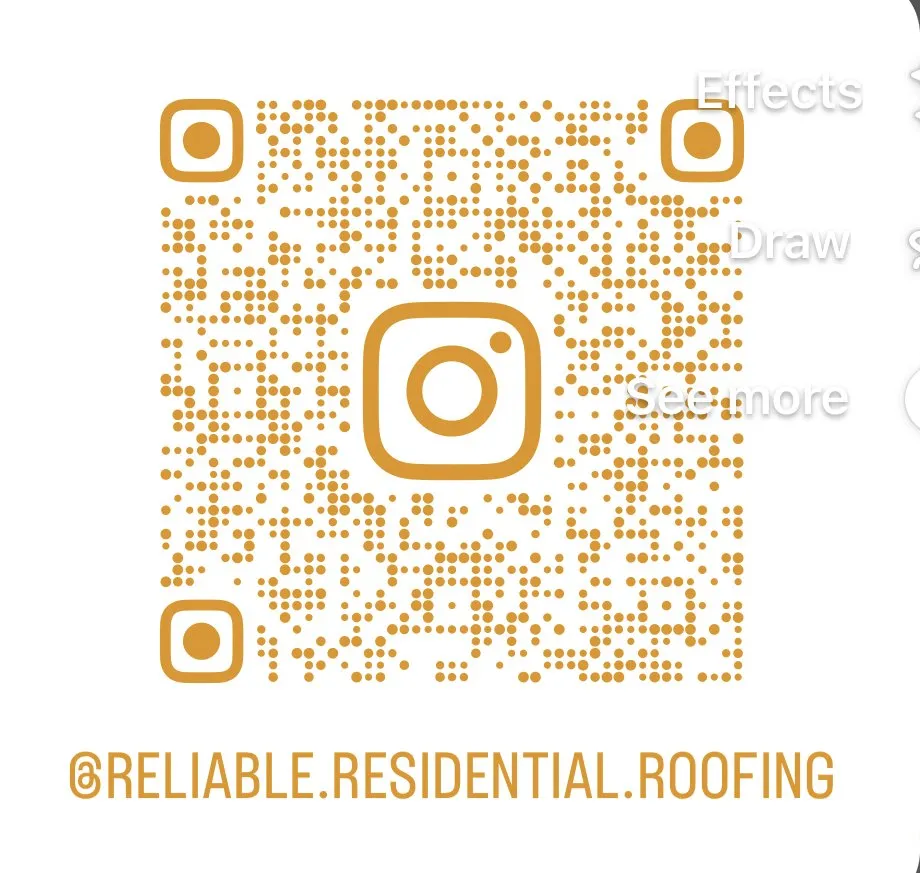 Slide of Reliable Residential Roofing