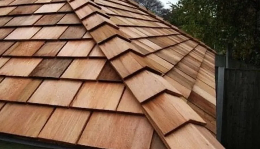 Slide of Reliable Residential Roofing