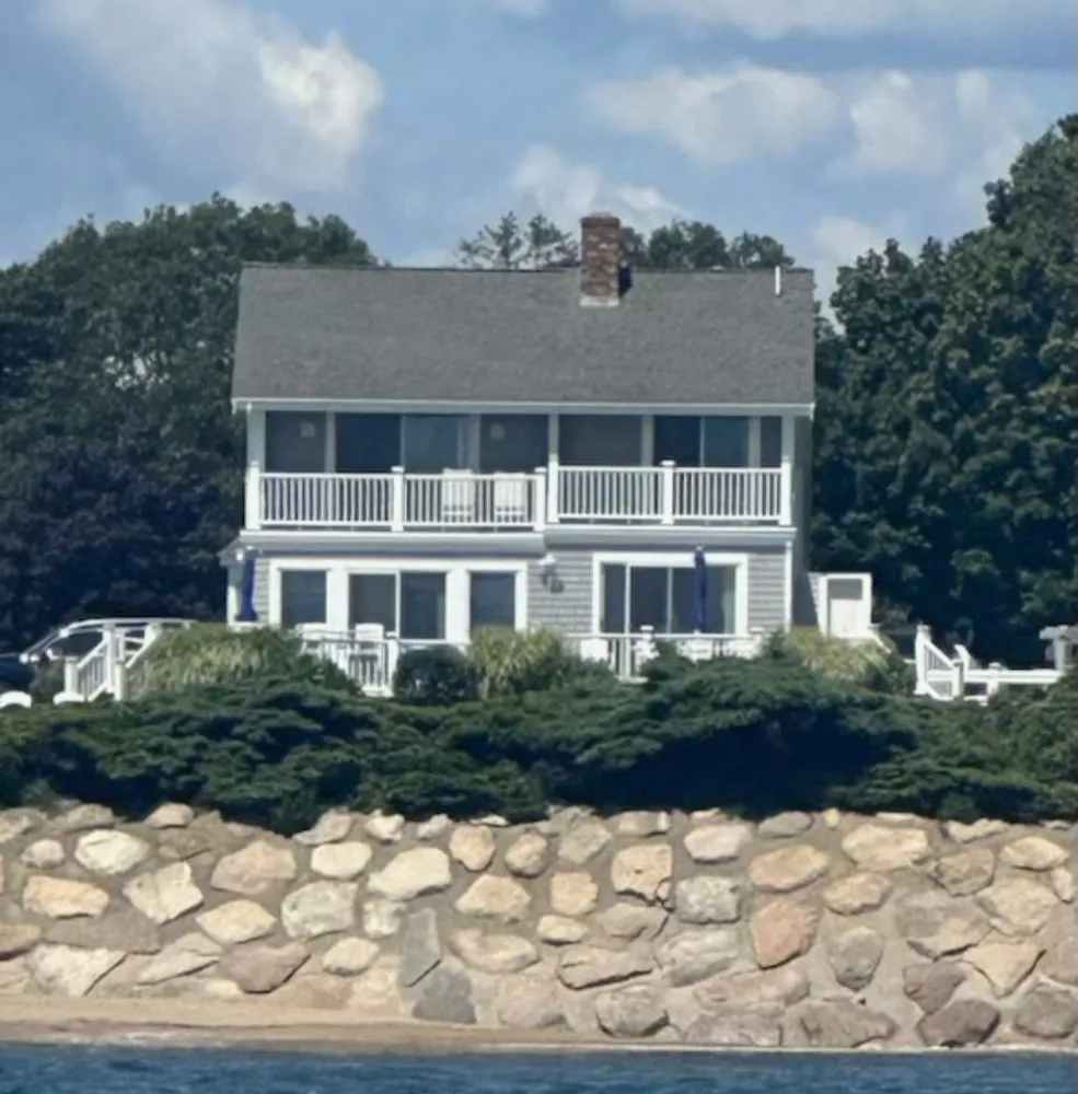 Slide of Reliable Residential Roofing