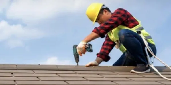 Reliable Residential Roofing