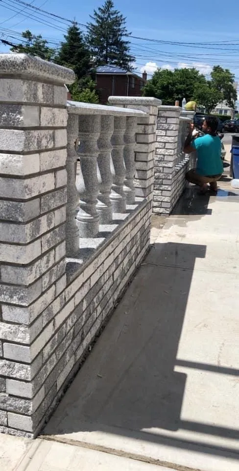 Slide of Reliable restoration NYC