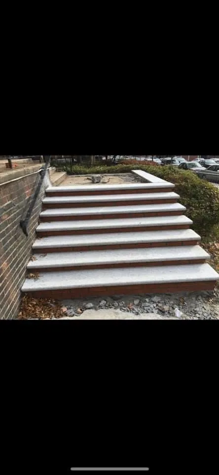 Slide of Reliable restoration NYC