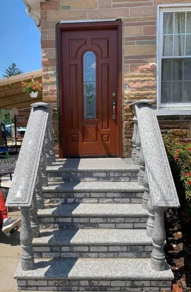 Slide of Reliable restoration NYC