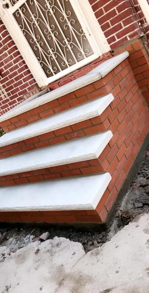 Slide of Reliable restoration NYC