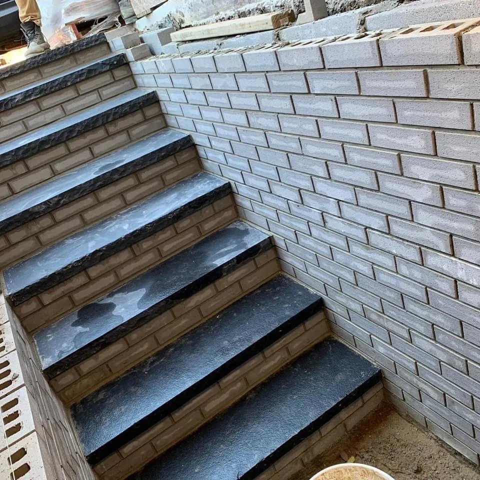 Slide of Reliable restoration NYC