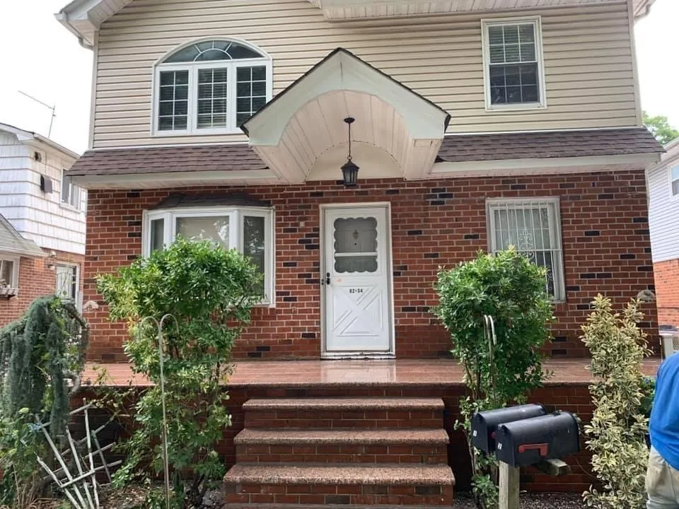 Slide of Reliable restoration NYC