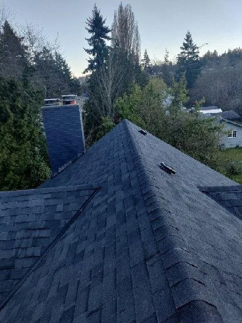 Slide of Reliable Roof Care & Exteriors