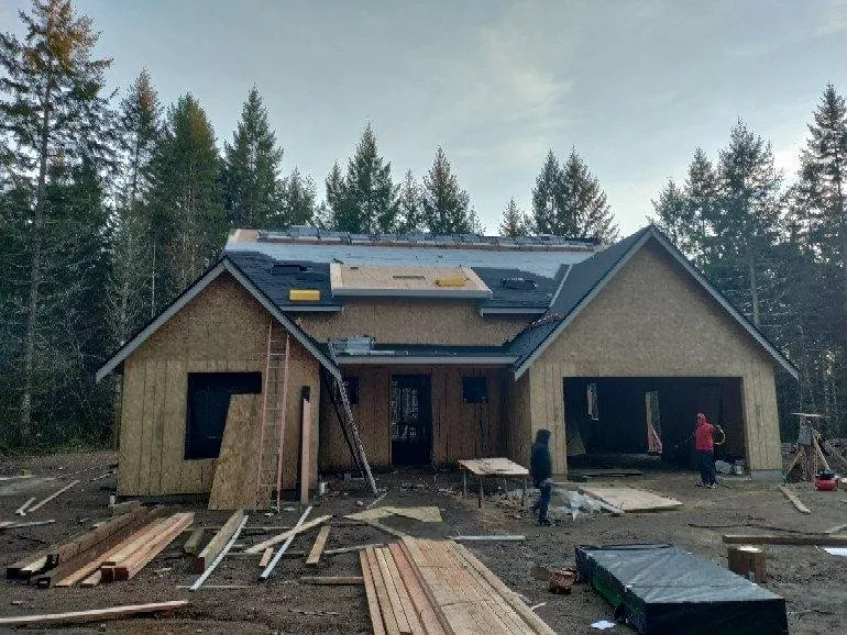 Slide of Reliable Roof Care & Exteriors