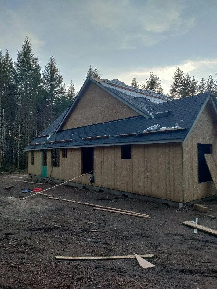 Slide of Reliable Roof Care & Exteriors