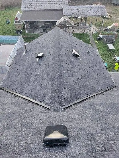 Slide of Reliable Roof Care & Exteriors