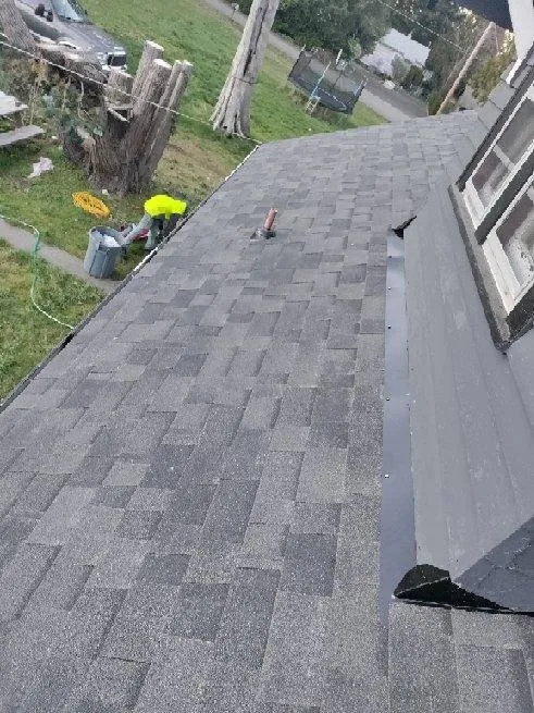 Slide of Reliable Roof Care & Exteriors