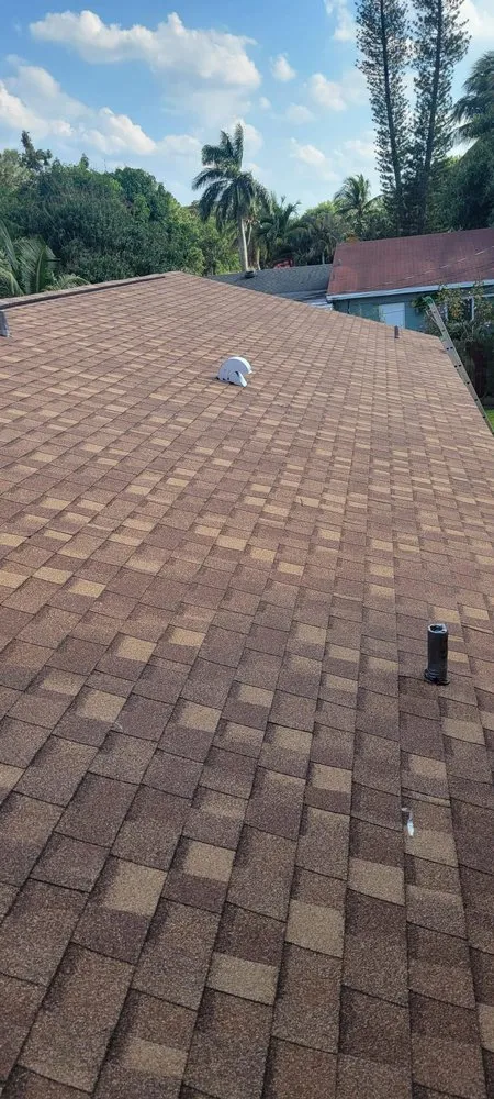 Slide of Reliable Roof Pros
